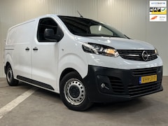 Opel Vivaro - 1.5 CDTI L2H1 Edition Navi Trekhaak APK nieuw