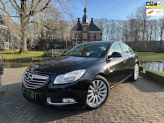 Opel Insignia - 1.6 Edition | Dealer Onderhouden | APK 01-2026 |