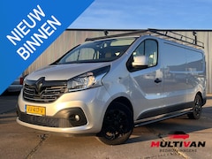 Renault Trafic - 1.6 dCi T29 L2H1 120PK