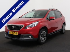 Peugeot 2008 - 1.2 PureTech Blue Lion Automaat 03-2017 84.141 KM