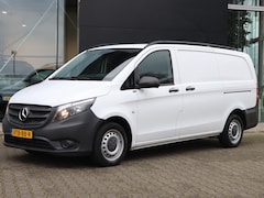 Mercedes-Benz Vito - 114 CDI LANG SORTIMO 2x SCHUIFDEUR