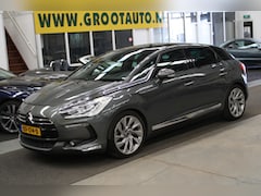 Citroën DS5 - 1.6 THP Sport Chic Panoramadak, Airco, Cruise control, Stoelverwarming