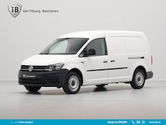 Volkswagen Caddy Maxi - 2.0 TDI 102pk L2H1 Navigatie Pdc 2x Schuifdeur Cruise