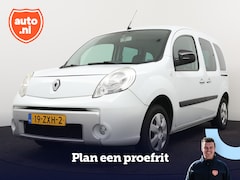 Renault Kangoo Family - 1.6-16V Expression 5p | Automaat | Cruise Control | Navigatie | Elektr ramen voor | Airco