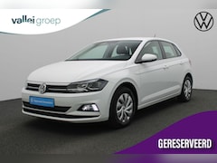 Volkswagen Polo - 1.0 TSI 95 pk Comfortline | Adaptive Cruise | Apple Carplay / Android Auto