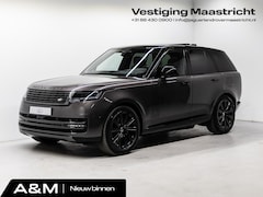 Land Rover Range Rover - 3.0 P460e HSE PHEV