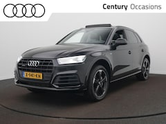 Audi Q5 - 50 TFSI e quattro S edition S-Line | 299PK | Panoramadak | B&O | Diamond Leer | Elek. Stoe