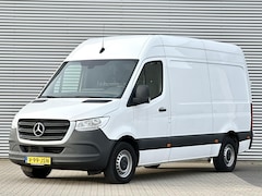 Mercedes-Benz Sprinter - 317 CDI L2H2 RWD Automaat, Navi, Camera