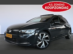 Volkswagen Golf - 1.5 TSI Style Clima Panoramadak LED Stuurverwarming 1e Eigenaar Inruil mogelijk