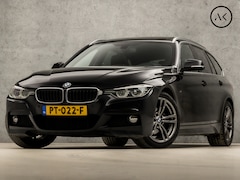 BMW 3-serie Touring - 320d High Executive M Sport 191Pk Automaat (PANORAMADAK, M PAKKET, GROOT NAVI, CLIMATE, GE