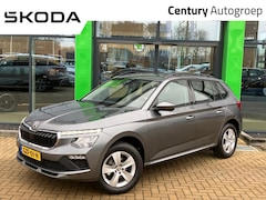 Skoda Kamiq - Selection 1.0 TSI 85 kW / 115 PK SUV 7 versn. DSG