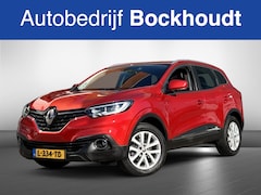 Renault Kadjar - 1.2 TCe Intens | Navigatie | Cruise