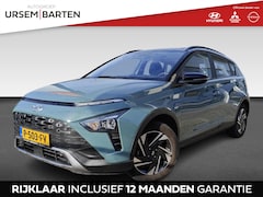 Hyundai Bayon - 1.0 T-GDI Comfort Smart