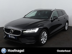 Volvo V60 - 2.0 T4 Momentum Automaat | Stoelverwarming | Cruise Control | Parkeersensoren