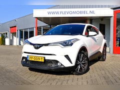 Toyota C-HR - 1.2 Premium Navi|Cam|LMV|JBL|Clima|LMV