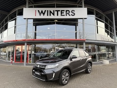 Suzuki Vitara - 1.5 Hybrid Select Nieuw uit voorraad leverbaar 6 jaar garantie