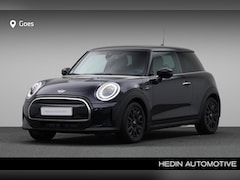 MINI Cooper - 3-deurs 1.5 Camden Edition | Premium Pakket | Cruise Control | Driving Assistant | Buitens