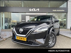 Nissan Qashqai - 1.3 MHEV Acenta | Navigatie | Camera | Pano |