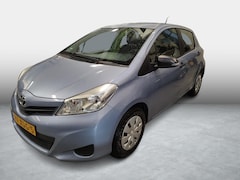 Toyota Yaris - 1.3 VVT-i Comfort