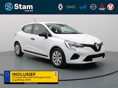 Renault Clio - TCe 100pk Life Airco | Cruise | Radio | Trekhaak