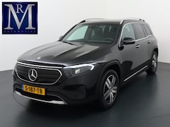 Mercedes-Benz EQB - 250 Luxury Line 67 kWh | RIJKLAARPRIJS INCL