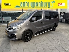 Fiat Talento - 2.0 MultiJet L1H1 SX * 64.742 Km * MARGE AUTO * Navi * Airco * Cruise Control