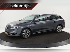 Renault Mégane - 1.2 TCe Bose | Head-Up | Camera | Trekhaak | Full LED | Navigatie | Massage | Half leder |