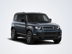 Land Rover Defender 110 - 2.0 P300e X-Dynamic SE | Direct leverbaar