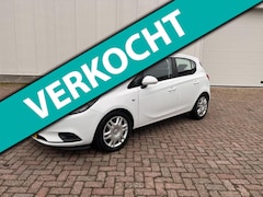 Opel Corsa - Business+ navi 2015 NL auto