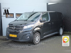 Opel Vivaro - 2.0 CDTI 150PK L2 - EURO 6 - Airco - Navi - Cruise - € 12.499, - Excl