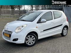 Suzuki Alto - 1.0 Exclusive | Airconditioning | Radio | Regensensor