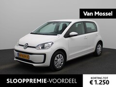 Volkswagen Up! - 1.0 BMT move up | Airco |