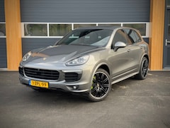 Porsche Cayenne - 3.0 S E-Hybrid |Akra|ACC|St.verkoeling|Carbon