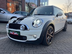 MINI Clubman - 1.6 Cooper S Chili