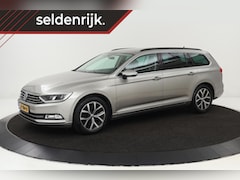 Volkswagen Passat Variant - 2.0 TDI Comfortline | DSG | Stoelverwarming | Adaptive cruise | Full LED | Navigatie | PDC