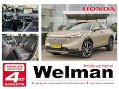 Honda HR-V - 1.5i e:HEV ADVANCE - FULL HYBRID - AUTOMAAT