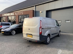 Ford Transit Custom - 2.0 TDCI L1H1 Ambiente