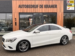 Mercedes-Benz CLA-Klasse - 180 Business Solution AMG