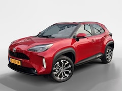 Toyota Yaris Cross - 1.5 Hybrid Dynamic