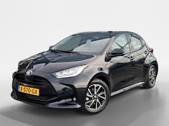 Toyota Yaris - 1.5 Hyb. Dynamic