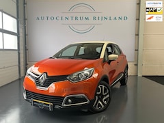 Renault Captur - 1.2 TCe Expression