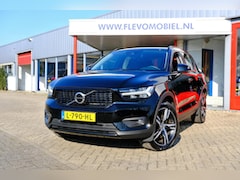 Volvo XC40 - 1.5 T4 RechargeR-Design Expression Aut. Navi|1e Eig|Virtual.Disp|Clima|Cam|BLIS|Enz