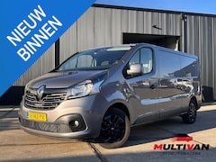 Renault Trafic - 1.6 dCi T29 L2H1 125PK