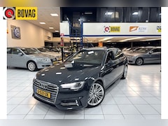 Audi A4 Avant - 2.0 TFSI S line Bovag Garantie