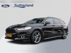 Ford Mondeo Wagon - 1.5 ST Line Afneembare Trekhaak | Climate Control | Cruise Control | Camera | Elektrische