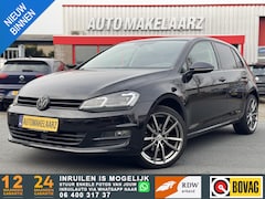 Volkswagen Golf - 1.2 TSI Highline | FACELIFT - LED NAVI CAM