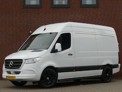 Mercedes-Benz Sprinter - 317 CDI L2H2 Camera/Cruise control/Airco