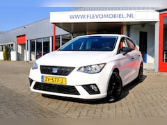 Seat Ibiza - 1.0 MPI Reference 5-drs Airco|Cruise|LMV