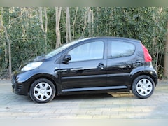 Peugeot 107 - 1.0-12V XS airco elektrische ramen cv afstand bediening