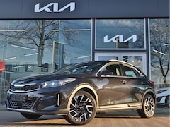 Kia XCeed - 1.6 GDi PHEV Plug-In-Hybrid DynamicPlusLine Pano+Navi+Camera+18"LMV+Half-Leder+Cruise